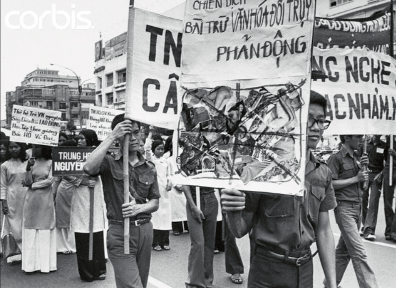 Vietnam Fraternité