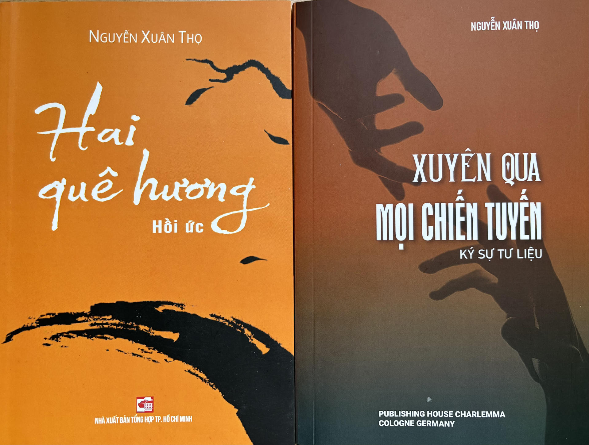 Hòa giải và hòa hợp dân tộc : dễ mà khó | Vietnam Fraternité