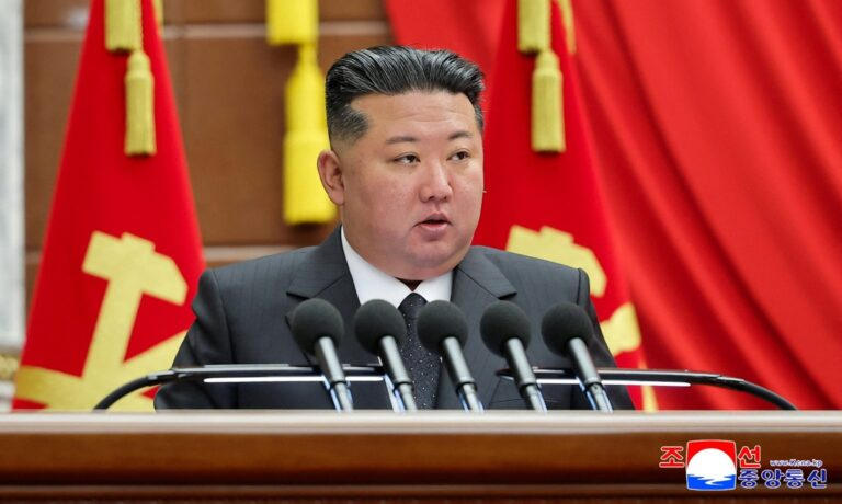 Triều Tiên đã vươn lên dưới thời Kim Jong-un như thế nào ? | Vietnam Fraternité