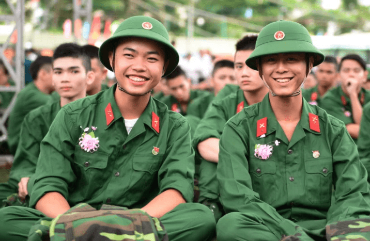 Chính sách "Bốn Không" của Việt Nam trong bối cảnh Mỹ lạm dụng vũ lực | Vietnam Fraternité