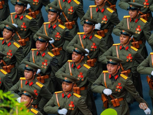 Vietnam Fraternité