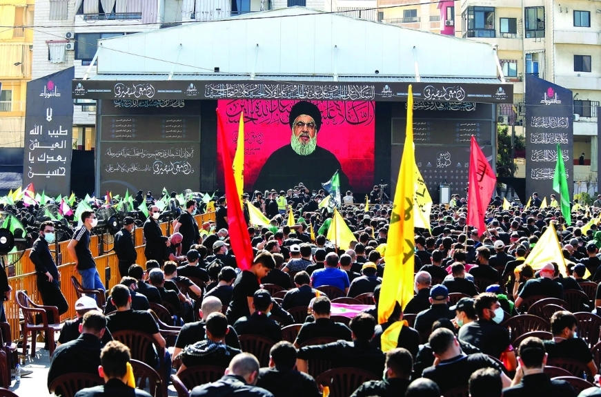 Hồi giáo Shia : Yếu tố then chốt tạo nên sức bền của Iran trong cuộc chiến chống Mỹ | Vietnam Fraternité