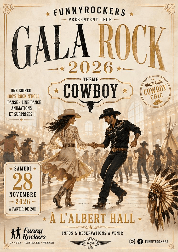 🌵 🔥 𝐋𝐀 𝐏𝐋𝐔𝐒 𝐆𝐑𝐀𝐍𝐃𝐄 𝐒𝐎𝐈𝐑𝐄́𝐄 𝐑𝐎𝐂𝐊 𝐃𝐄 𝐁𝐄𝐋𝐆𝐈𝐐𝐔𝐄 – 𝐀𝐌𝐁𝐈𝐀𝐍𝐂𝐄 𝐂𝐎𝐖𝐁𝐎𝐘 🤠 🌵 ✨ 𝐀𝐋𝐁𝐄𝐑𝐓 𝐇𝐀𝐋𝐋 ✨ | Funnyrockers