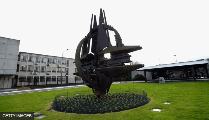 Thiếu Mỹ, NATO có còn đáng gờm ? | Vietnam Fraternité