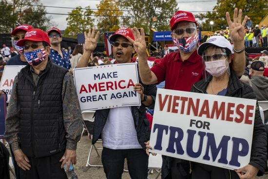 Hiện tượng cuồng Mỹ của người Việt | Vietnam Fraternité