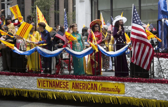 Tôi là ai ? | Vietnam Fraternité
