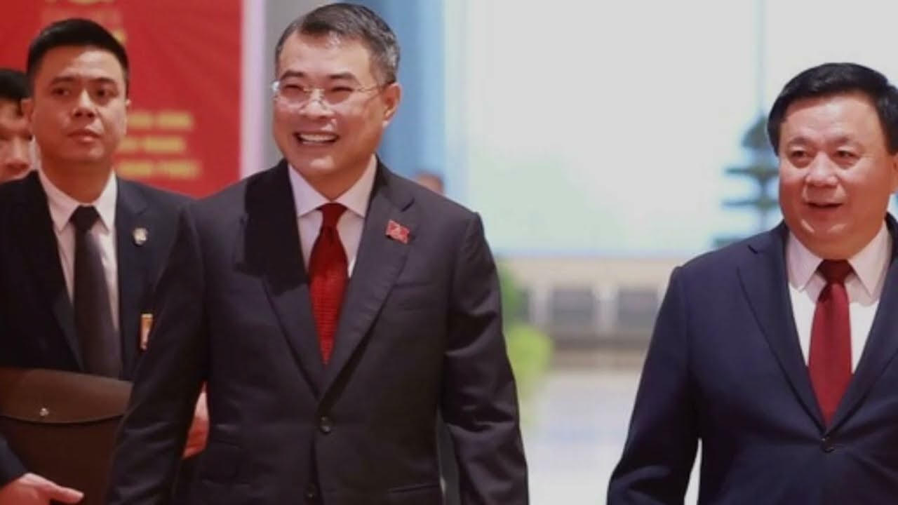 TT Lê Minh Hưng mạnh mẽ bãi bỏ thủ tục hành chính! người dân thích nhất điều gì?