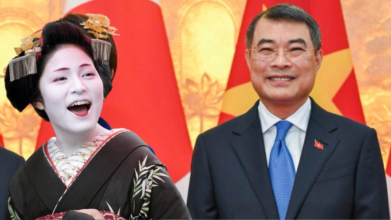 TT Nhật Bản: chị cả da vàng đây! Hàn Quốc nhằm nhò gì?