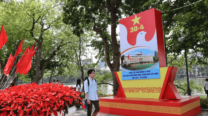 51 năm sau ngày cuộc chiến kết thúc, Việt Nam đã như thế nào và sẽ ra sao ? | Vietnam Fraternité