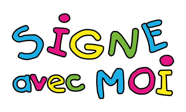 Signe avec moi | Super Mamans France