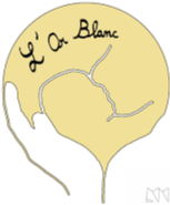 L'or Blanc | Super Mamans France