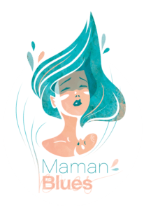 Maman Blues | Super Mamans France
