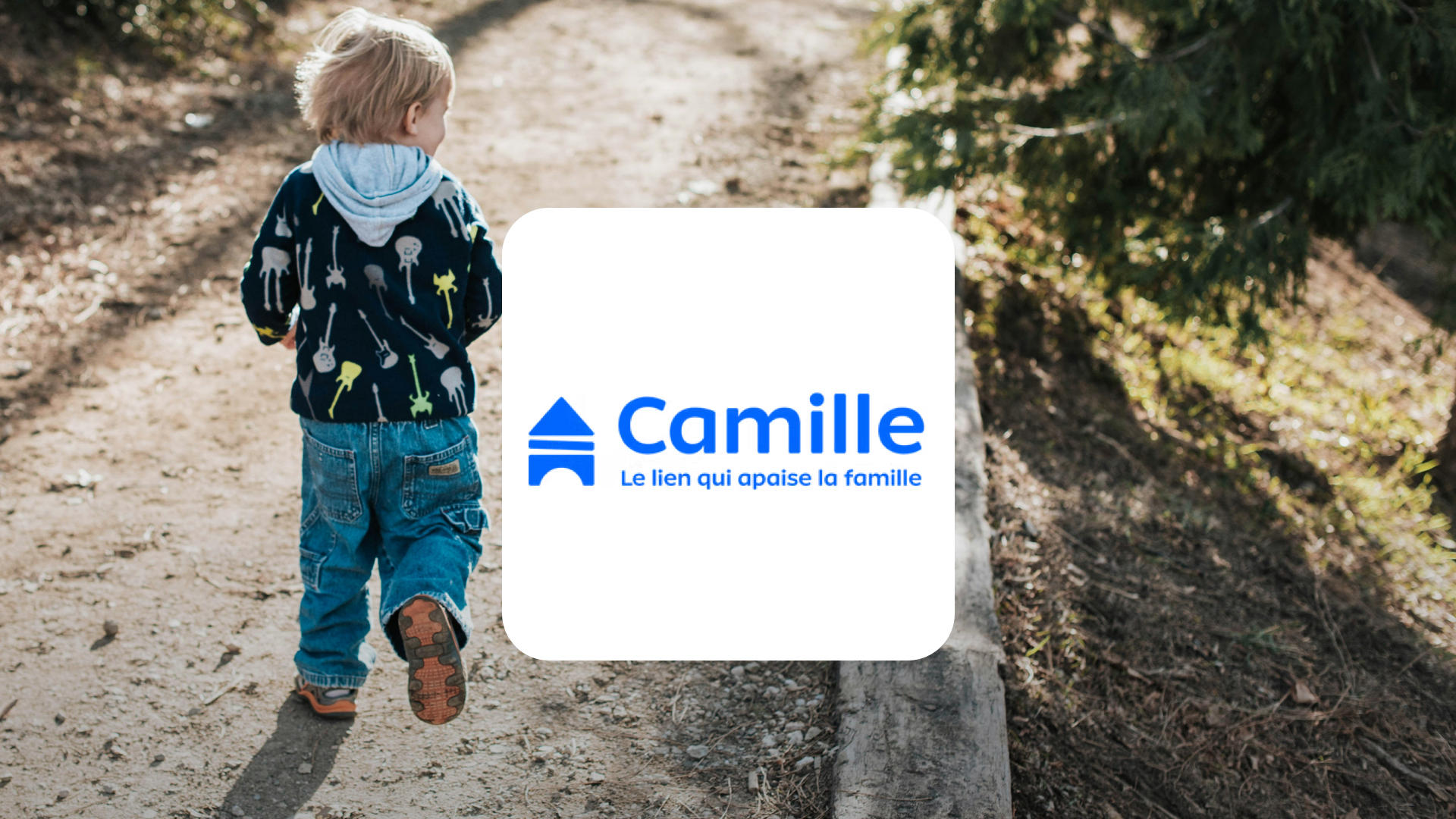 Camille | Super Mamans France