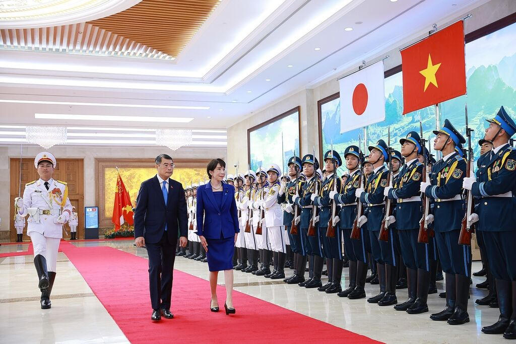 Vietnam Fraternité