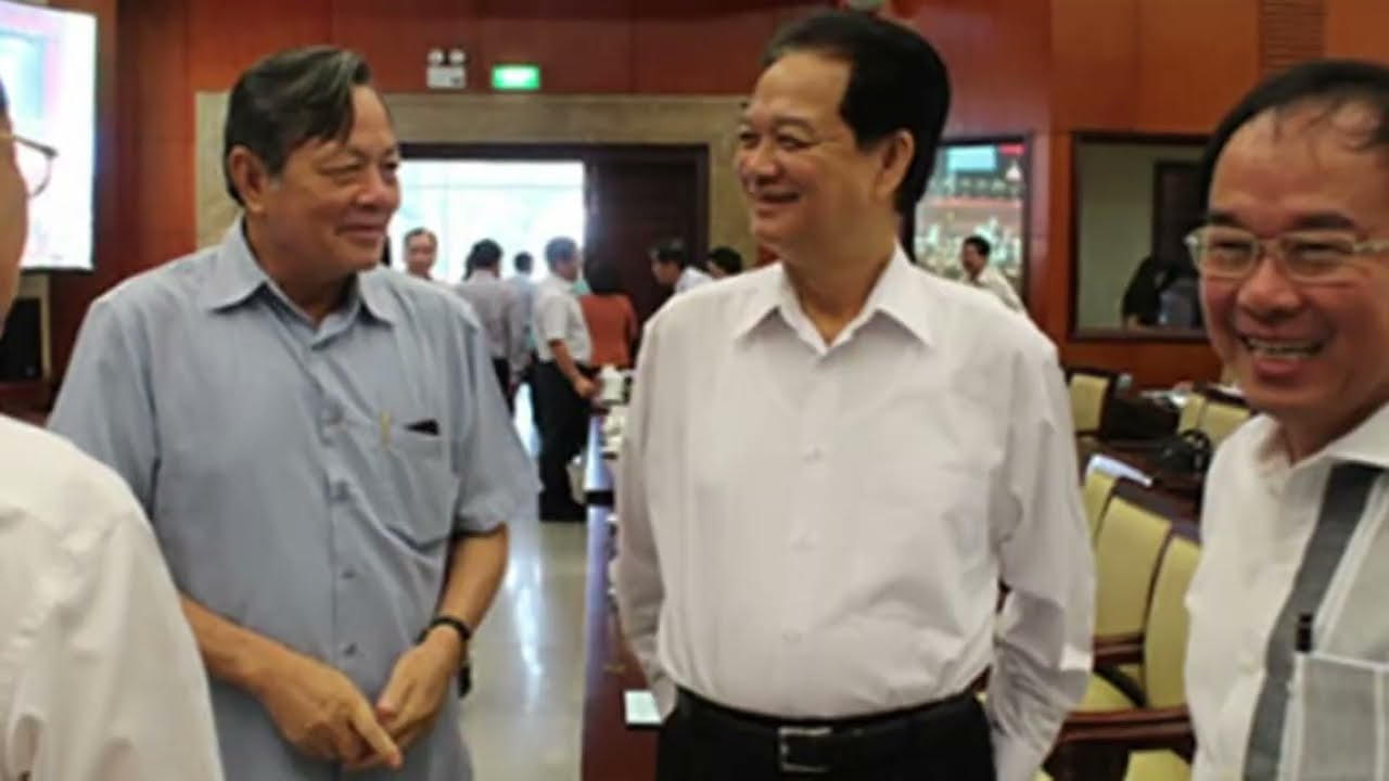 Thủ Hưng tìm ra nguyên nhân vì sao “vàng trong dân còn nhiều”? kinh doanh khốn khổ!