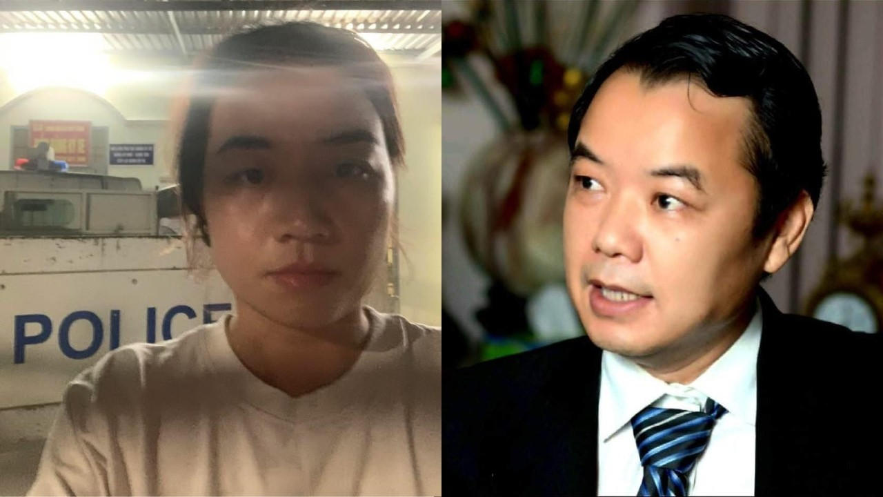 Gia đình tử tù Hồ Duy Hải gặp nạn, Ls Phước viết thư cho TBT CTN Tô Lâm!
