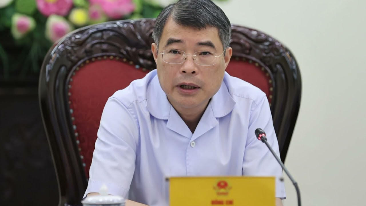 TT Lê Minh Hưng trên đe dưới búa: Thách thức lớn nhất tại SB Long Thành!