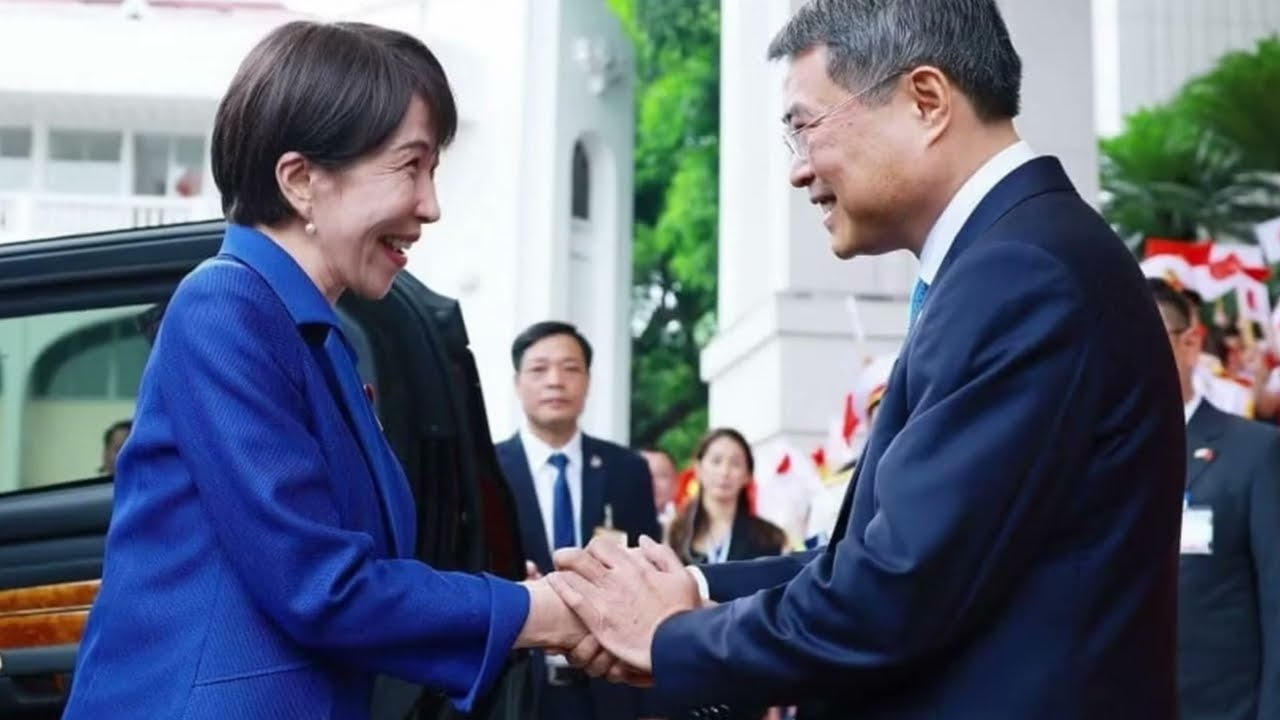 Vì sao TT Nhật Bản xin lỗi Việt Nam? Mỹ có thèm xin lỗi đâu, thậm chí còn chửi!