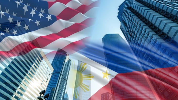 ‘Khu tô giới’ tại Philippines : Chiêu mới của Mỹ để bẻ gãy chuỗi cung ứng Trung Quốc | Vietnam Fraternité