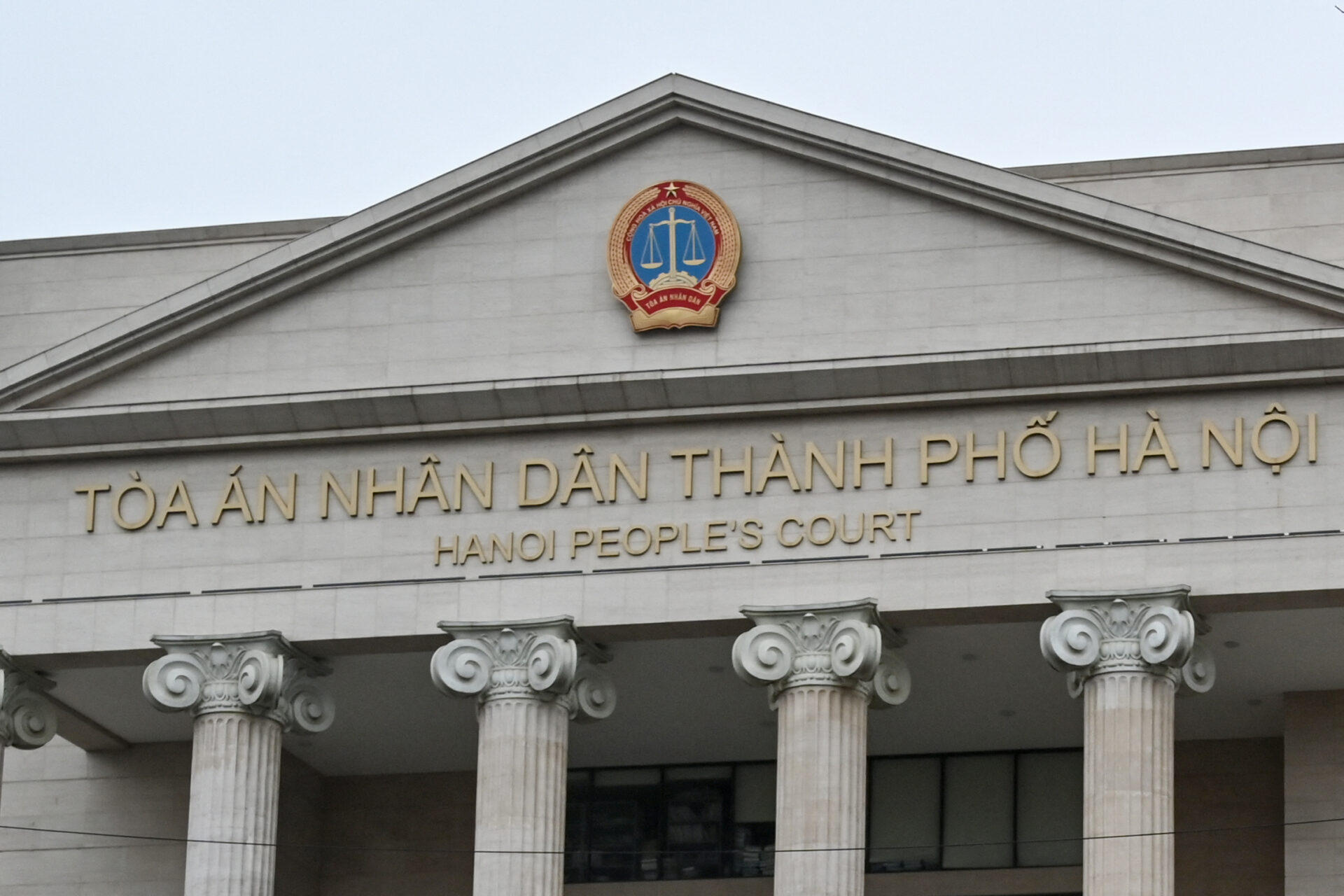 Vietnam Fraternité
