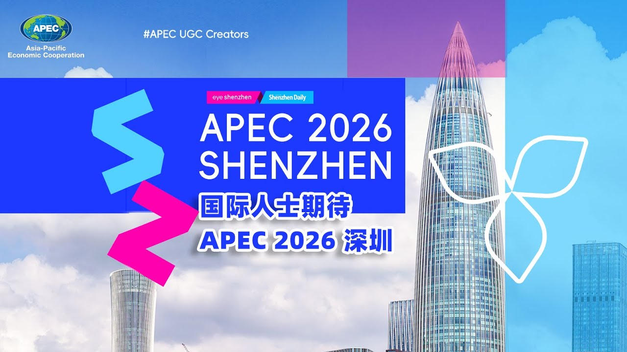 Thượng đỉnh APEC Thâm Quyến có thể tái định hình quan hệ Nhật-Trung | Vietnam Fraternité