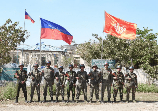 Vietnam Fraternité