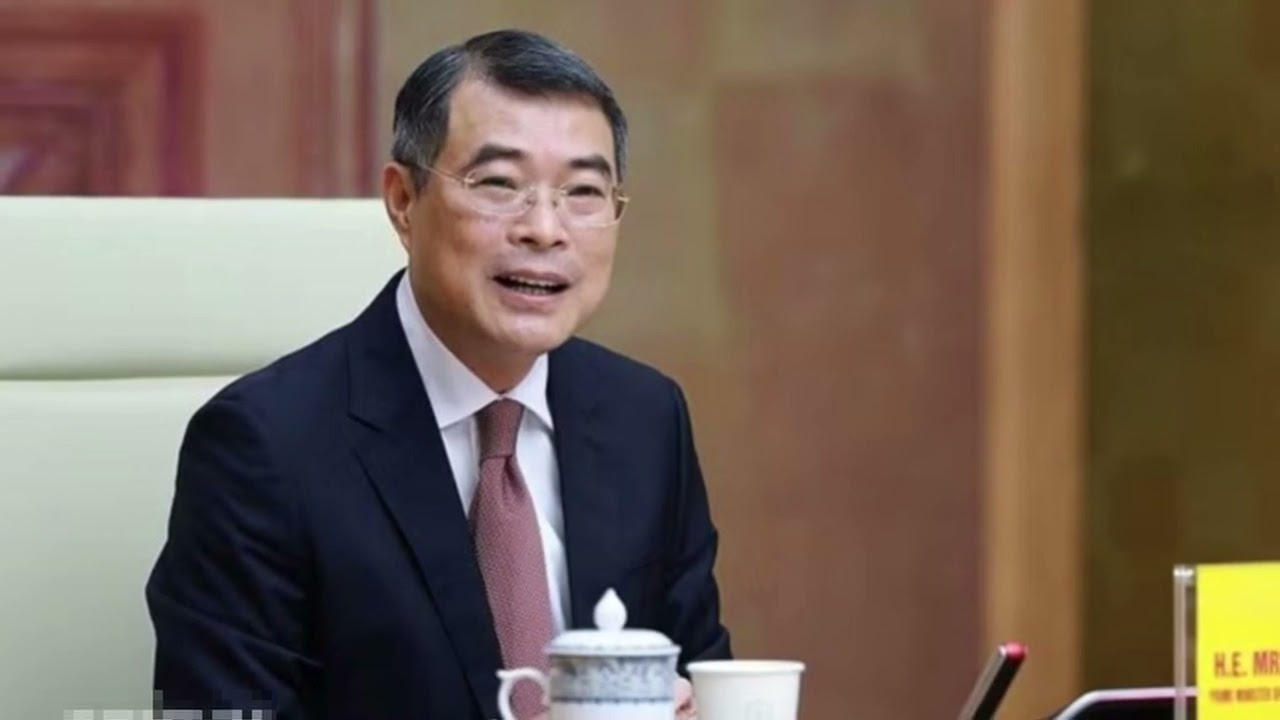 TT Lê Minh Hưng chủ trì Phiên họp CP đầu tiên, nóng bỏng thủ tục hành chính!