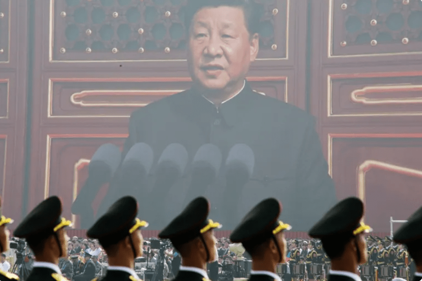 Quy luật sâu xa đằng sau cuộc thanh trừng quân đội của Trung Quốc | Vietnam Fraternité