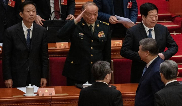 Vietnam Fraternité