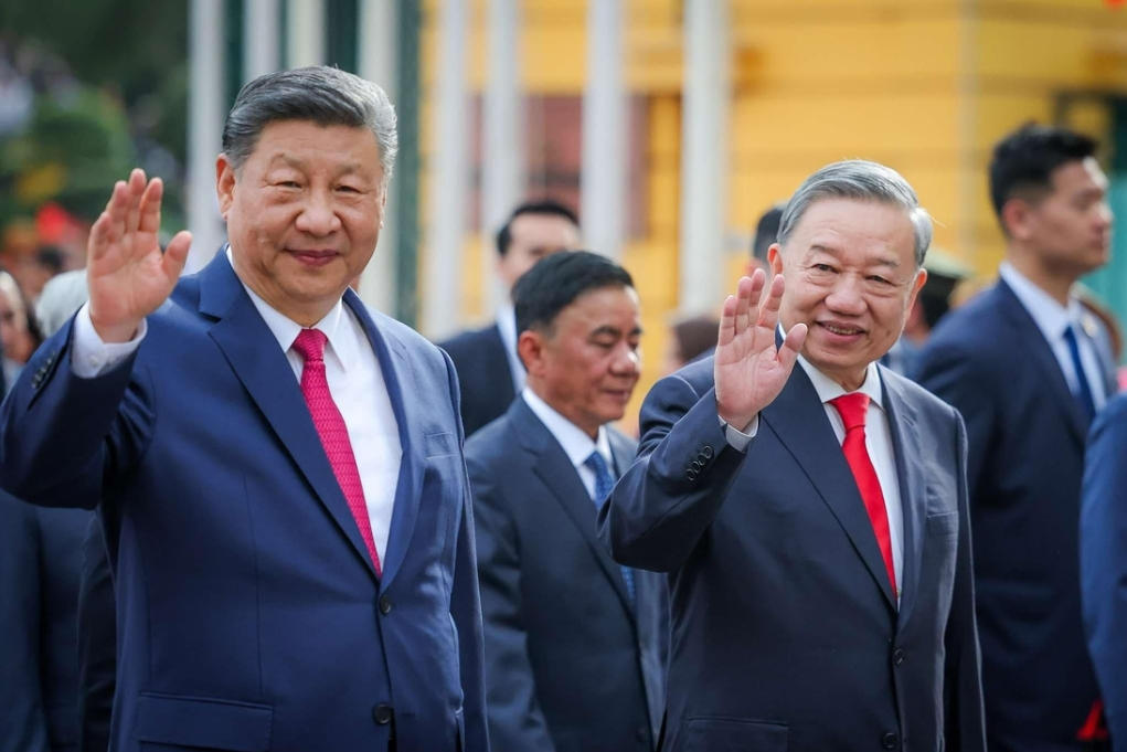 Vietnam Fraternité