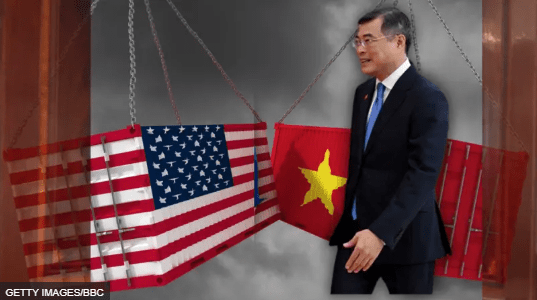 Vietnam Fraternité