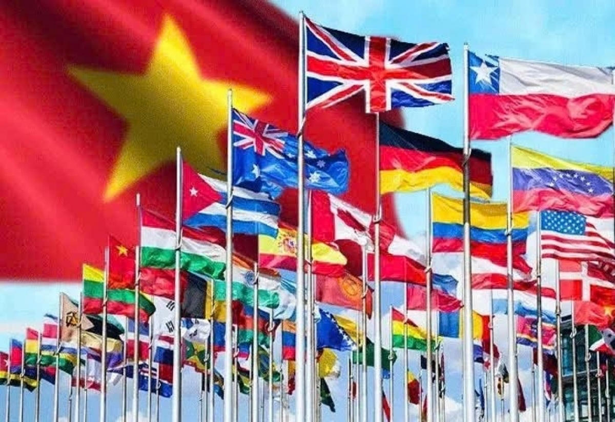 Vietnam Fraternité
