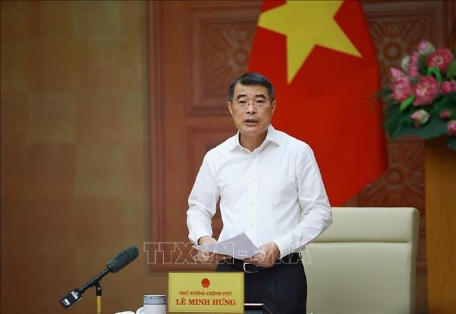 Một tháng của chính phủ Lê Minh Hưng | Vietnam Fraternité