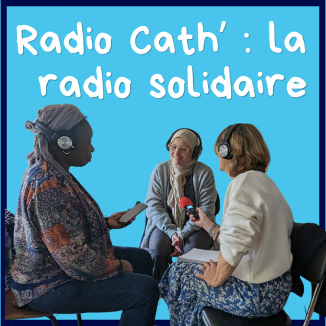 Radio Cath’  : l'émission radio - en direct à Noisy le Grand | Radio activite