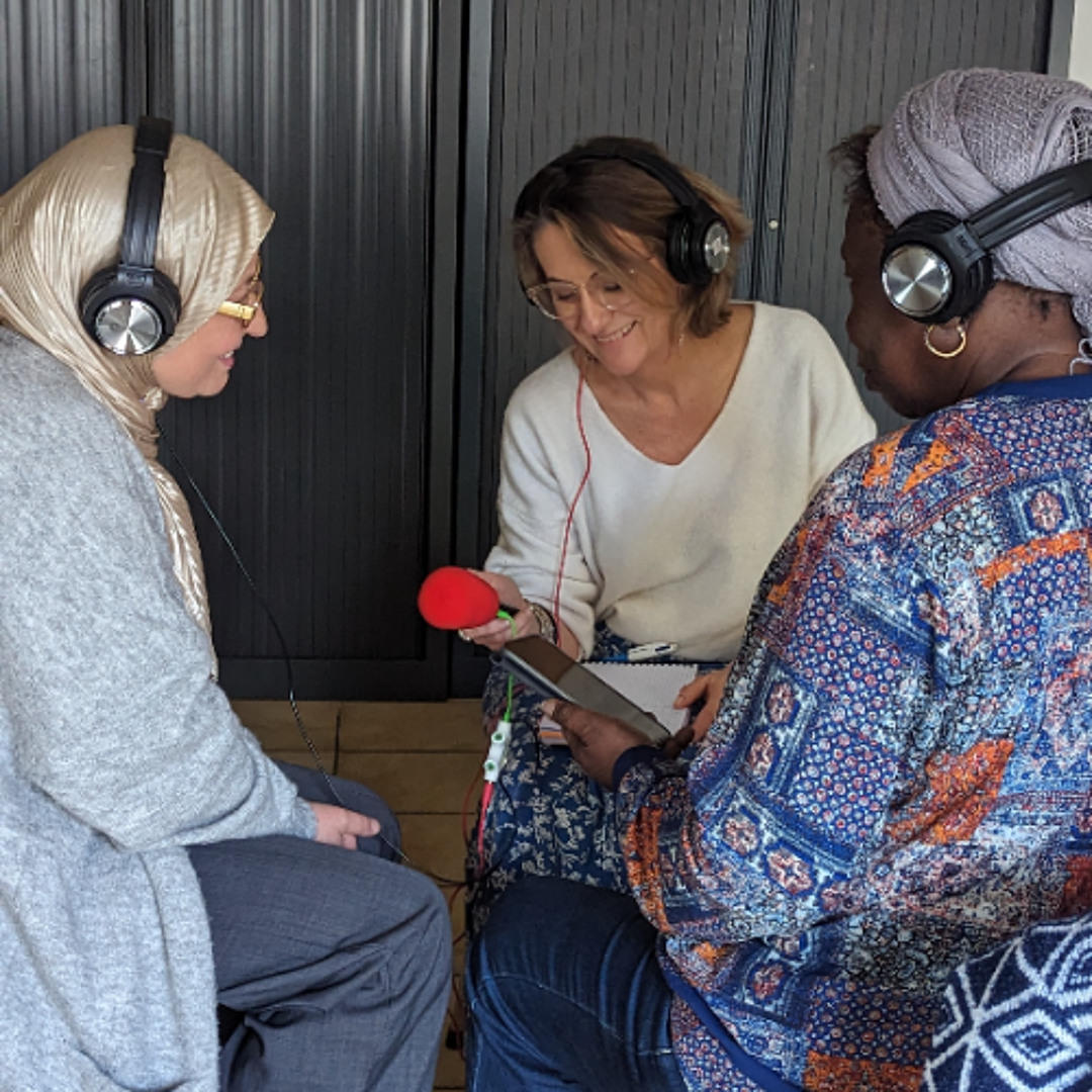 Radio Cath' : Si j'étais maire...faire quelque chose de mieux pour toute la population ! [Extrait] | Radio activite