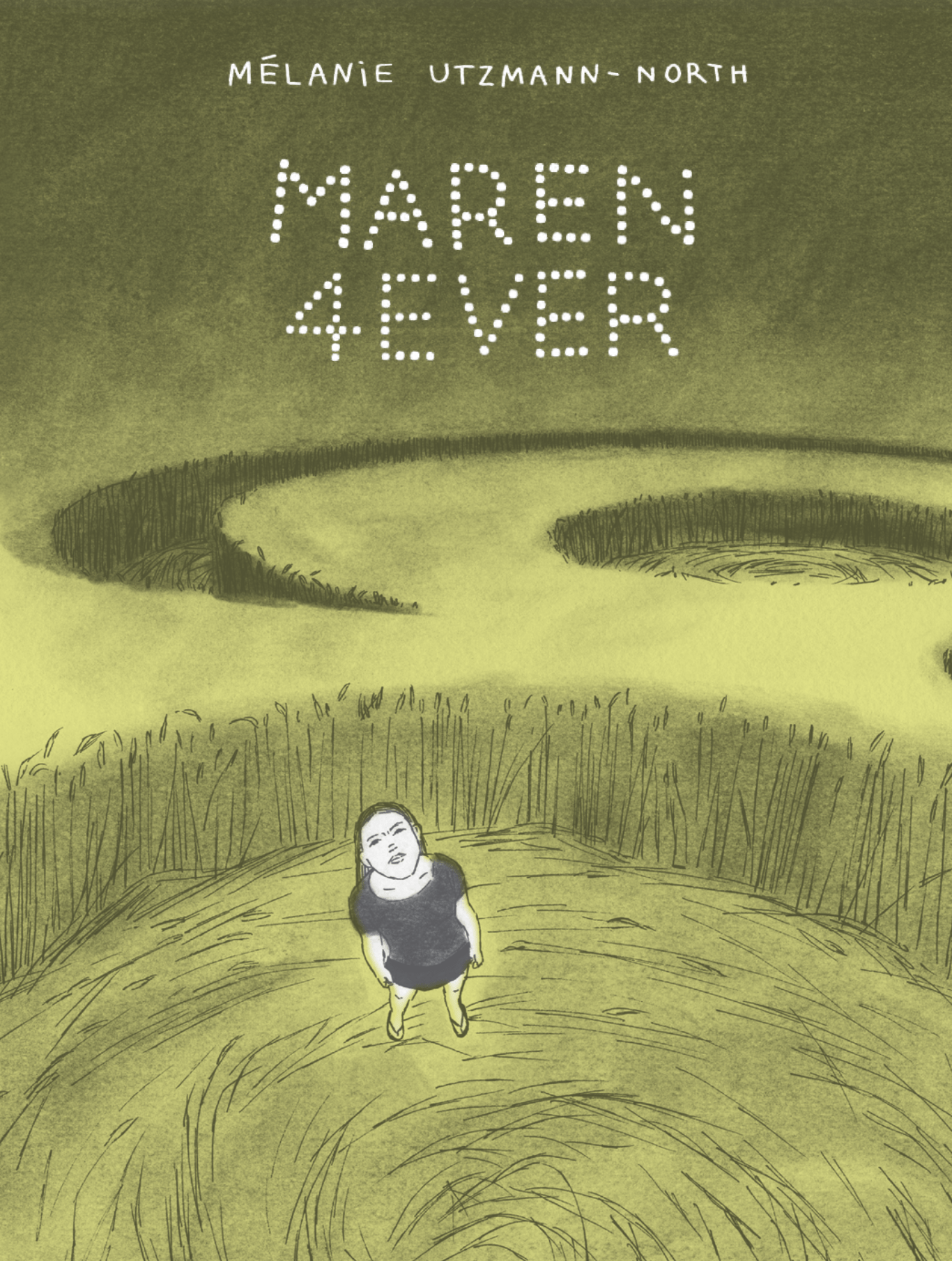 Maren 4ever | Forgeries & En 3000 Éditions