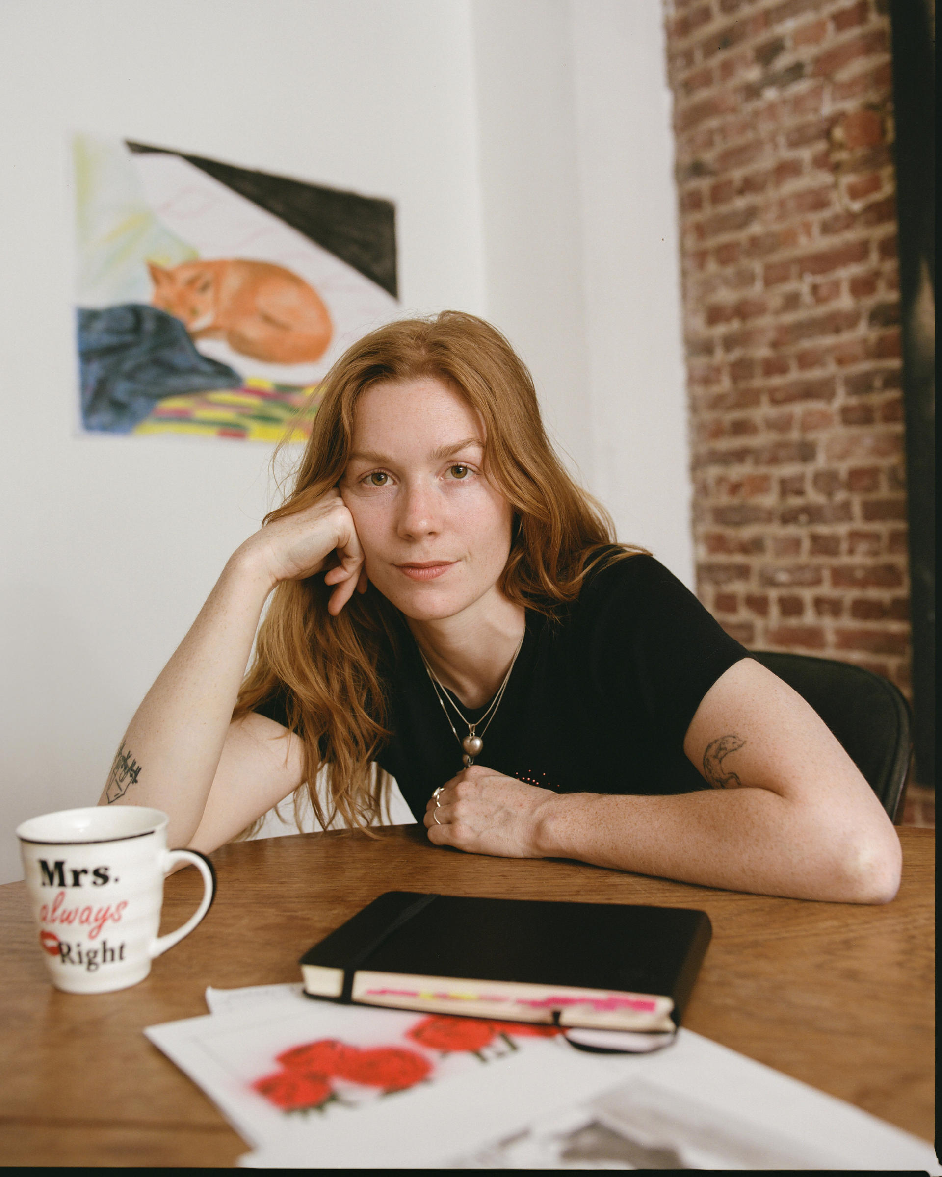 Mélanie UTZMANN-NORTH | Forgeries & En 3000 Éditions