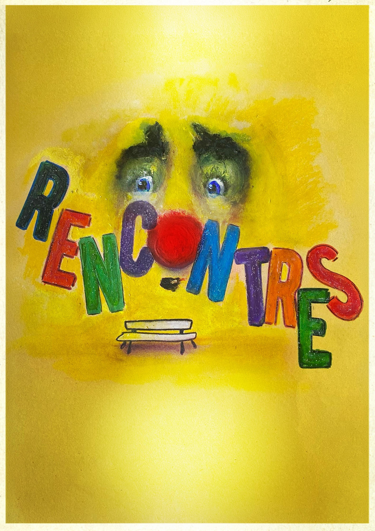 RENCONTRES | Théâtre Marie-Jeanne