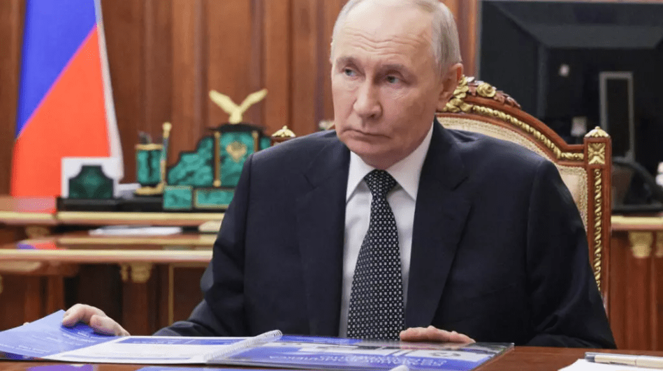 Điểm báo Pháp – Putin sợ bị ám sát và đảo chánh | Vietnam Fraternité