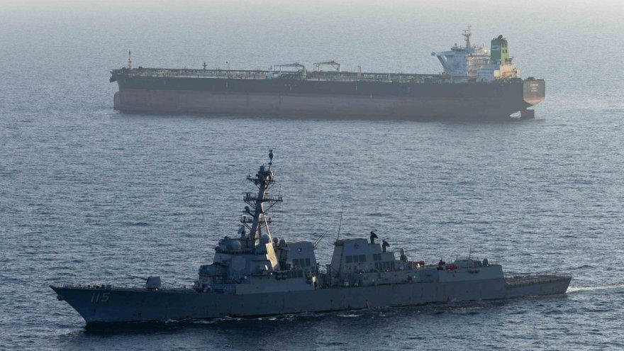Điểm báo Pháp - Hormuz : Trump bế tắc giữa quân sự và ngoại giao | Vietnam Fraternité
