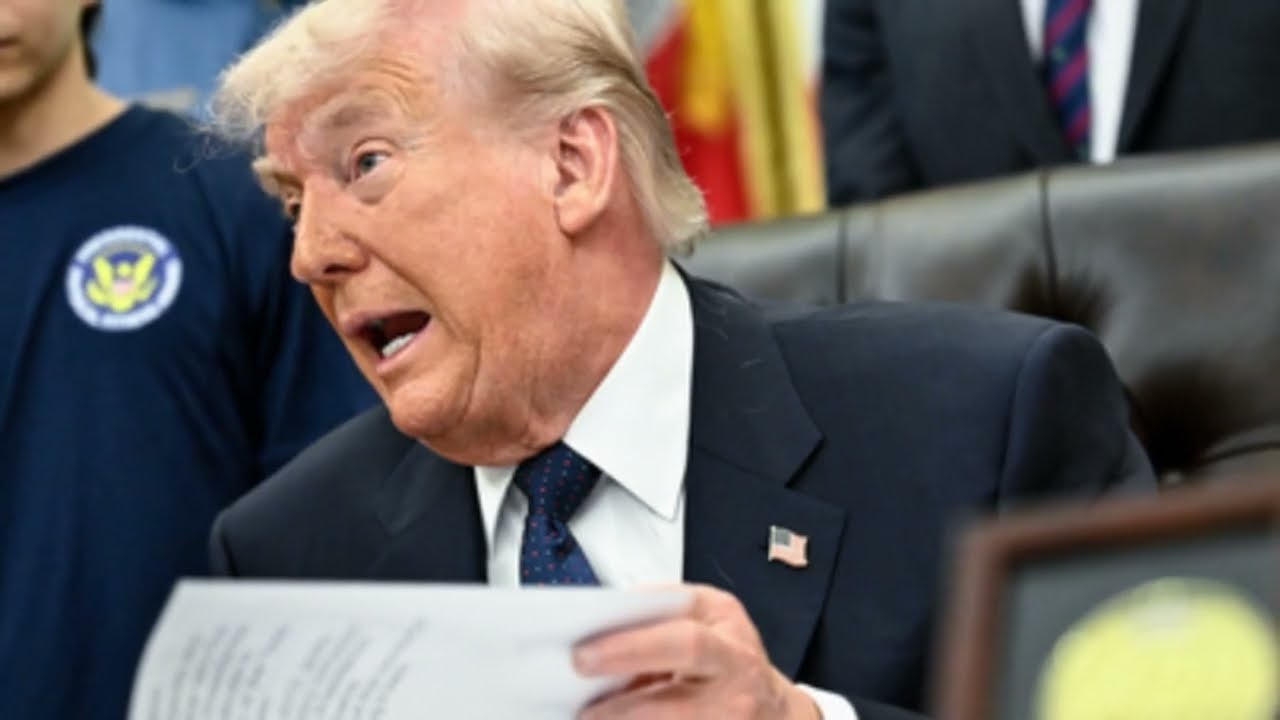 Việt Nam toát mồ hôi theo dõi Trump! Nếu eo biển Hormuz vẫn đóng, VN sẽ mất mùa!
