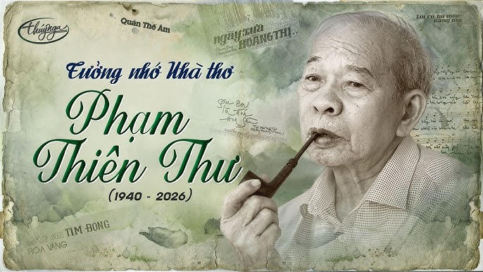 Tác giả Ngày xưa Hoàng Thị từ giã cõi trần | Vietnam Fraternité