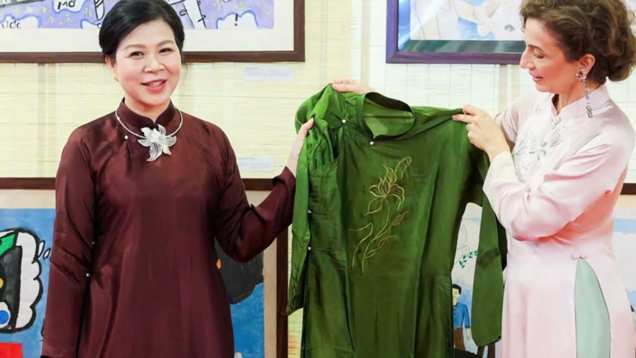 Ngày càng nhiều Tú nhiều Du Thiên!  Báo chí Việt Nam vừa ăn gậy sau khi nịnh bà Ly!
