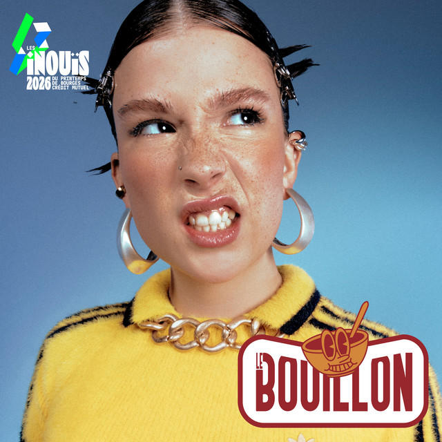 Marie Jay : "Décapiter la pop" | TACK