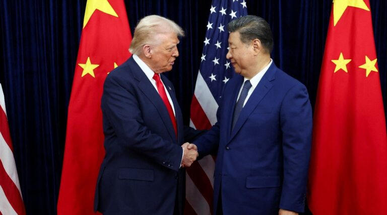 Cái bẫy Trung Quốc của Trump | Vietnam Fraternité