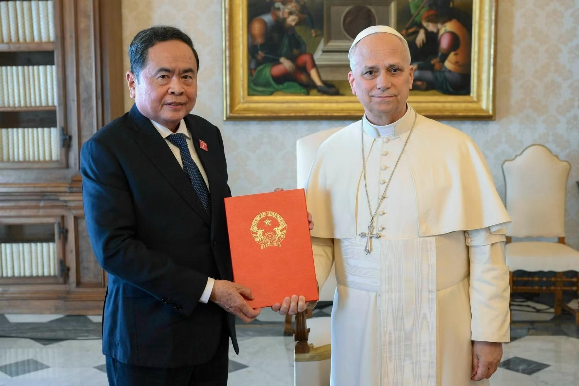 Việt Nam, Vatican tiến gần hơn bao giờ hết đến bình thường hóa bang giao | Vietnam Fraternité