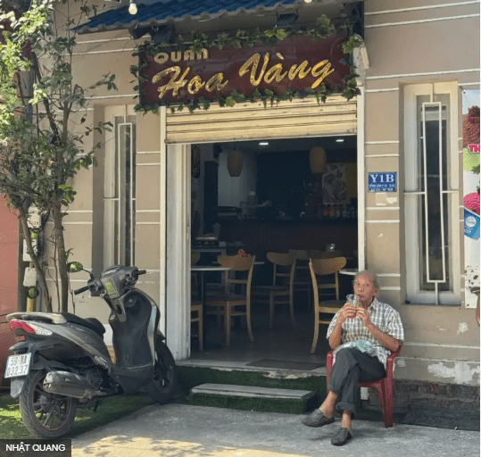 Vietnam Fraternité
