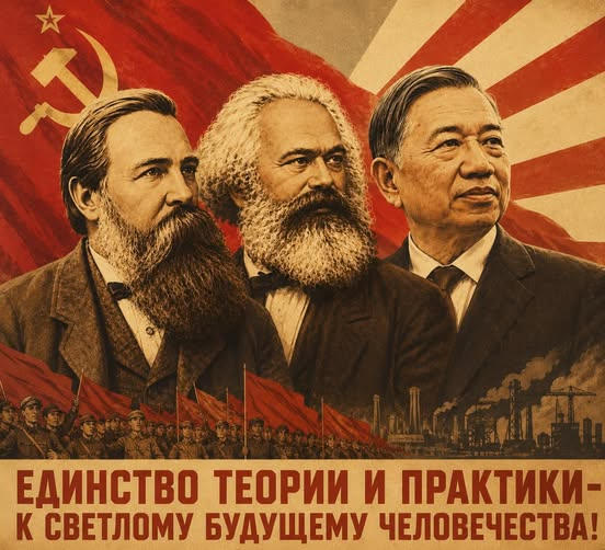 Vietnam Fraternité