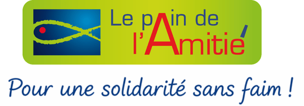 Le pain de l'amitié