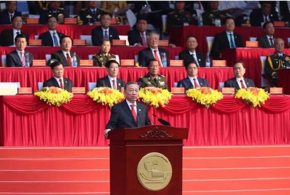Dấu hiệu hòa hợp, hòa giải dân tộc là gì ? | Vietnam Fraternité